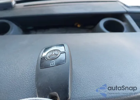 2019 Mercedes-Benz Sprinter 2500 High Roof V6 z USA, uszkodzony, nr VIN WD4PF1CD5KP146699